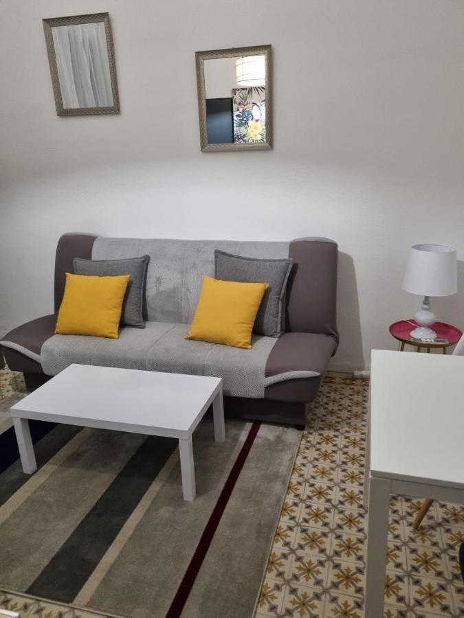 Les Saules - Avignon Studio Centre Ville Gare Room photo