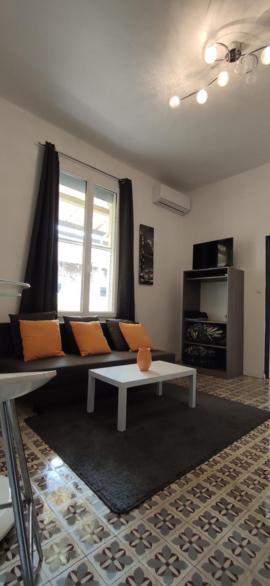 Les Saules - Avignon Studio Centre Ville Gare Room photo