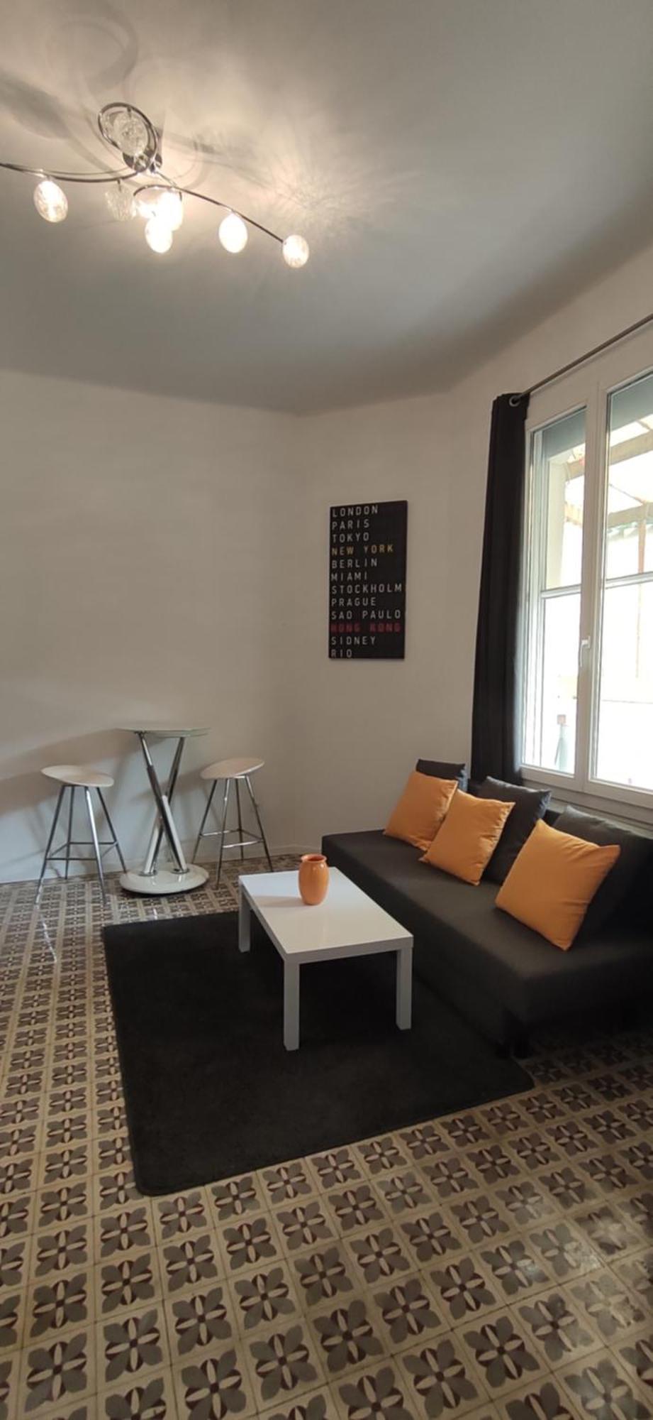Les Saules - Avignon Studio Centre Ville Gare Room photo